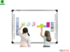 Bảng tương tác IQBoard RPT 82'' (10 Touch)