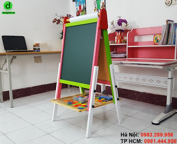 Bảng giá vẽ hai mặt hàn quốc