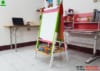 Đặt bảng giá vẽ hai mặt chất lượng