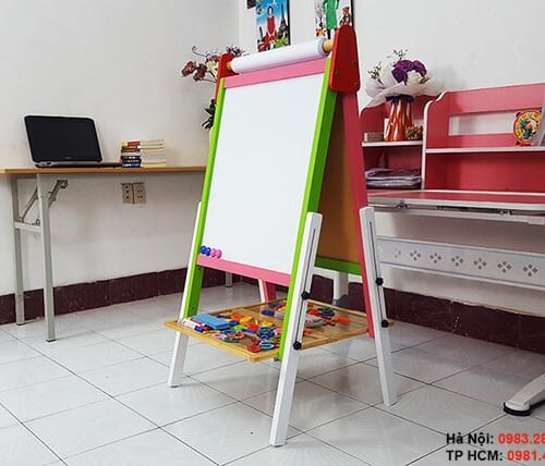 Đặt bảng giá vẽ hai mặt chất lượng
