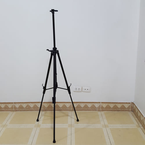 Giá đỡ bảng huỳnh quang