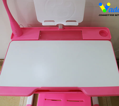 Bàn ghế chống gù cho bé