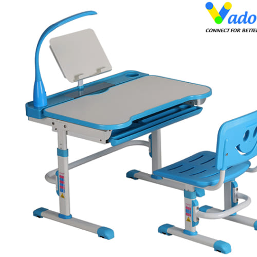 Bàn học chống gù lưng