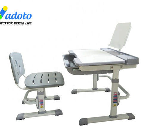 Ghế học chống gù lưng cho bé