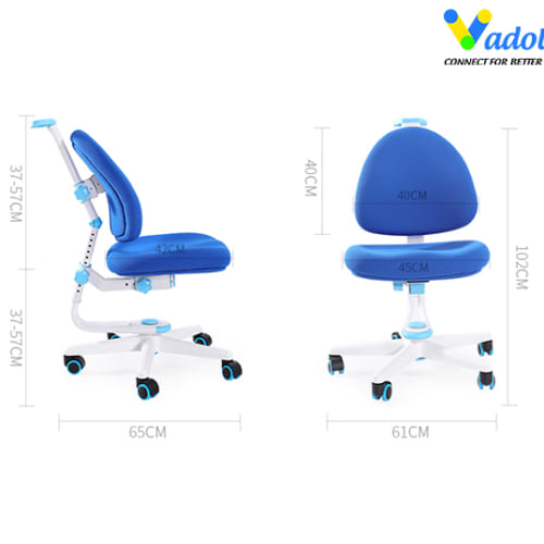 Ghế chống gù lưng cho trẻ