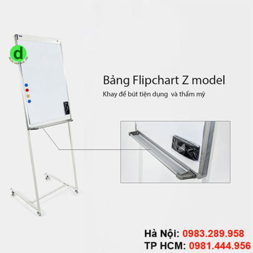 Bảng di động văn phòng