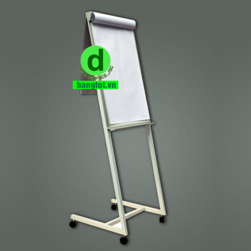 Bảng Flipchart cho bé