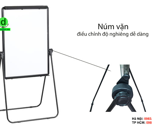 Bảng Flipchart chống lóa