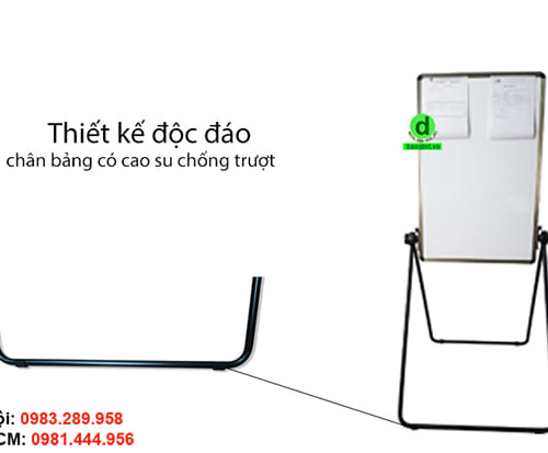 Bảng Flipchart hiện đại giá rẻ