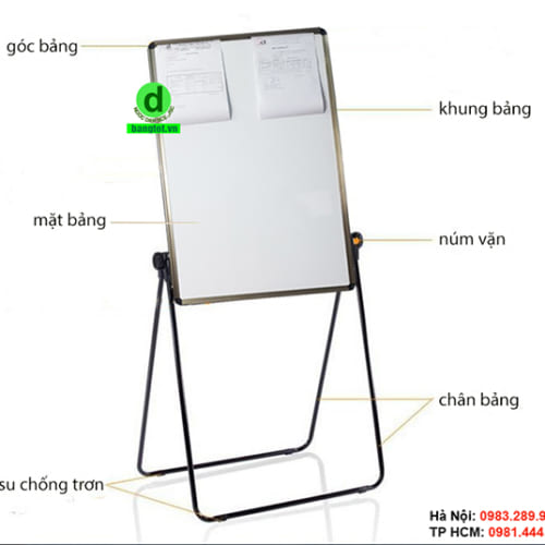 Bảng học sinh giá rẻ
