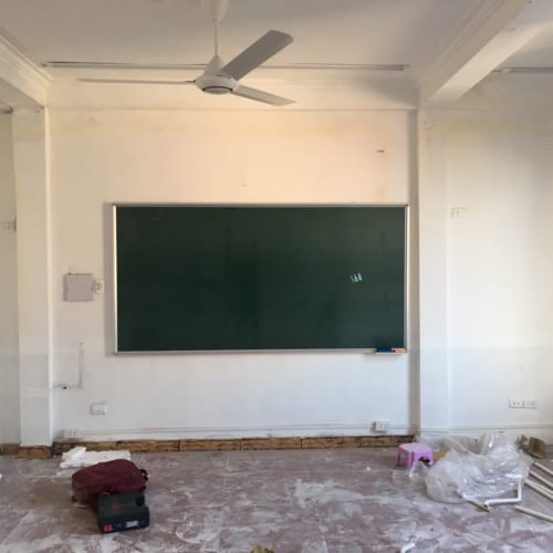 Bảng từ chống lóa
