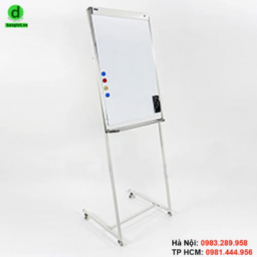 Lắp bảng Flipchart tại Bình Dương