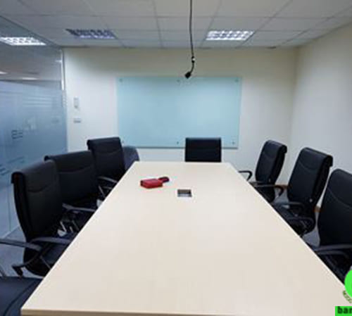 Lắp bảng kính văn phòng tại các tỉnh