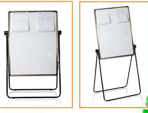 Lắp đặt bảng Flipchart tại Hà Nam