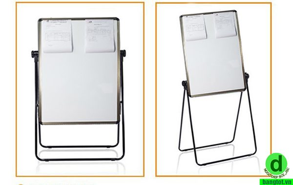 Lắp đặt bảng Flipchart tại Hà Nam