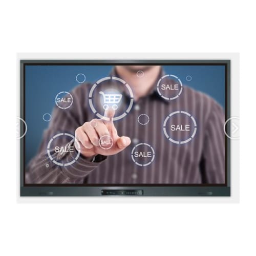 Bảng điện tương tác