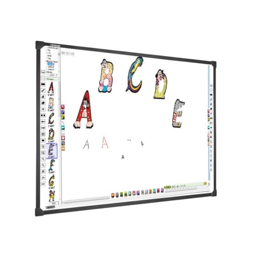 Bảng trắng tương tác trực tuyến