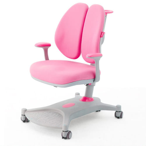 Ghế chống gù C2-1 hồng