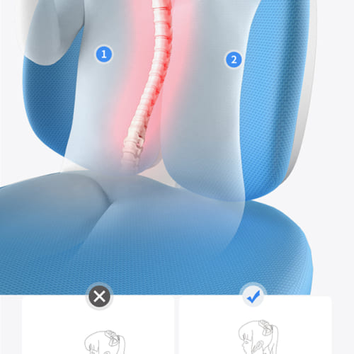 Chống cong vẹo cột sống