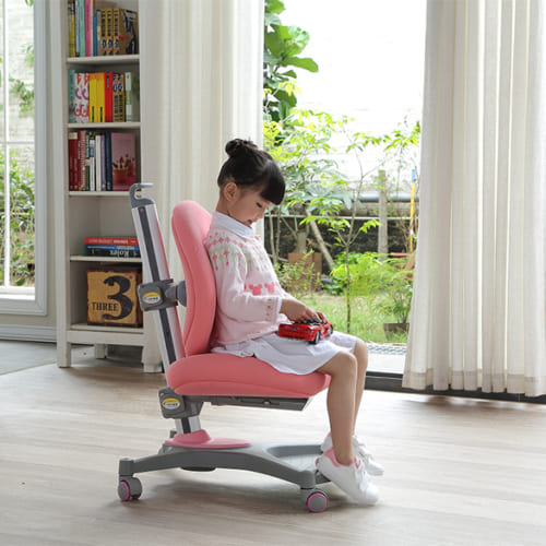 Ghế chống gù lưng