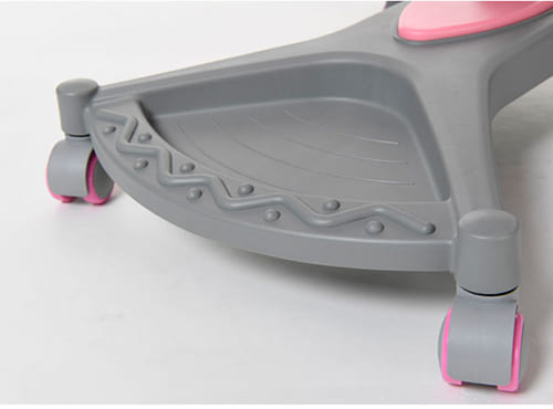 Bánh xe để chân