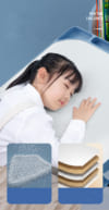 Chất liệu an toàn cho trẻ nhỏ