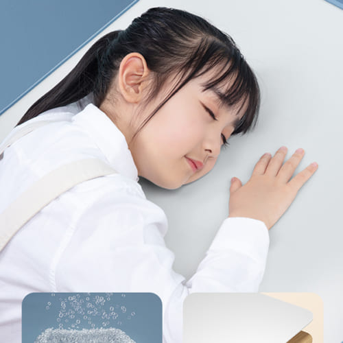 Chất liệu an toàn cho trẻ nhỏ