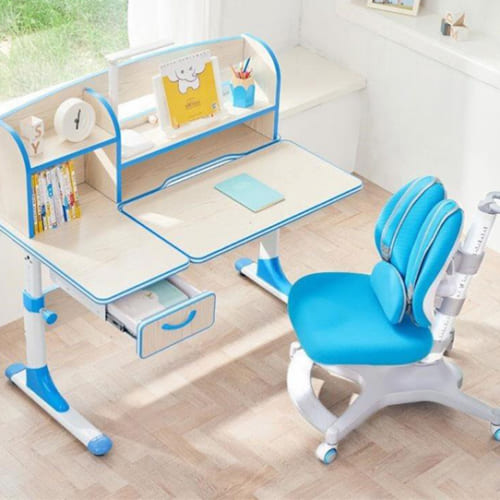 Bàn ghế chống cận thị