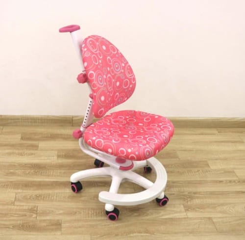 Ghế chống gù lưng cho bé