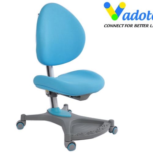 Ghế chống gù chống cận