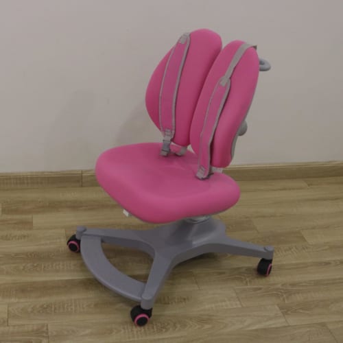 Ghế chống gù cho bé