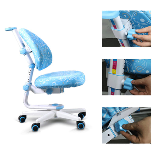 Ghế chống gù lưng