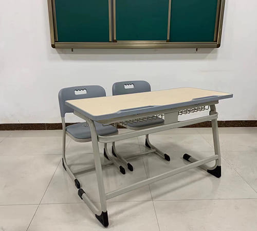 bàn ghế học sinh đôi