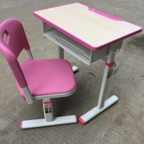 Bàn ghế học tập chất lượng cao vdt2020-004