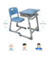 Bộ bàn ghế học sinh