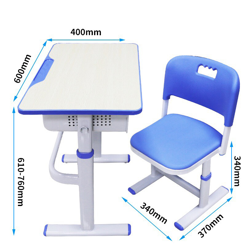 Kích thước bàn ghế