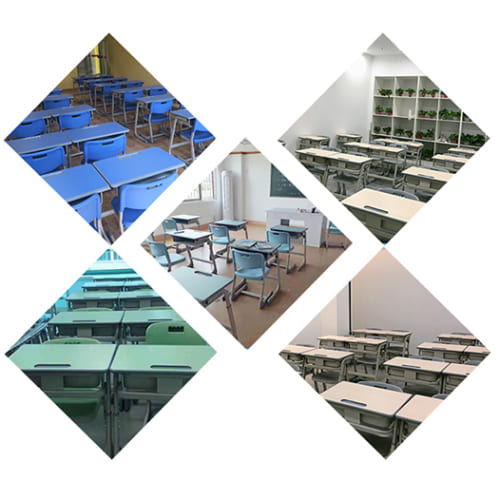 Các mẫu bàn ghế