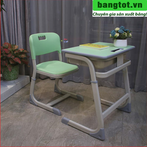 Bàn ghế cho học sinh