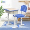 Bàn ghế học sinh vdt004