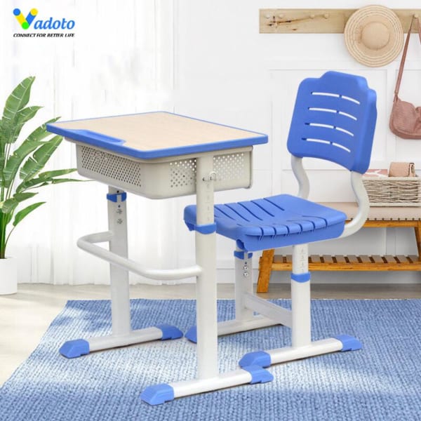 Bàn ghế học sinh vdt004