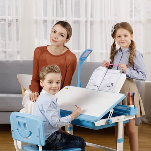 Bàn học cho bé