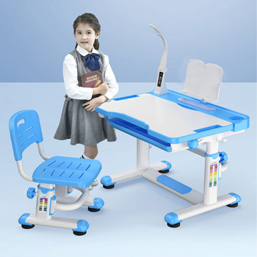 Bàn học chống cận thị cấp 1