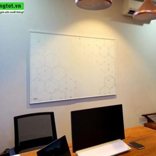 Bảng kính văn phòng