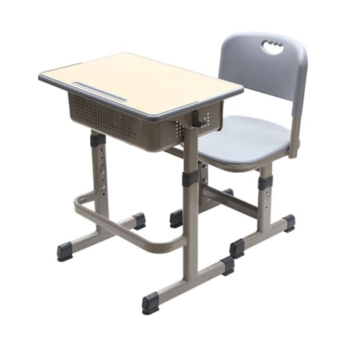 Bàn ghế học sinh vdt014