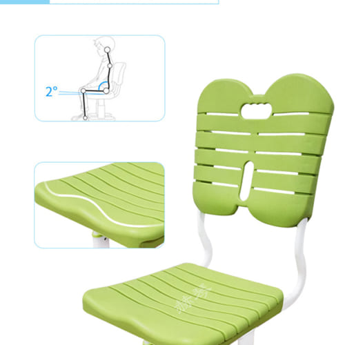 Bàn học tránh mắc các bệnh về cột sống