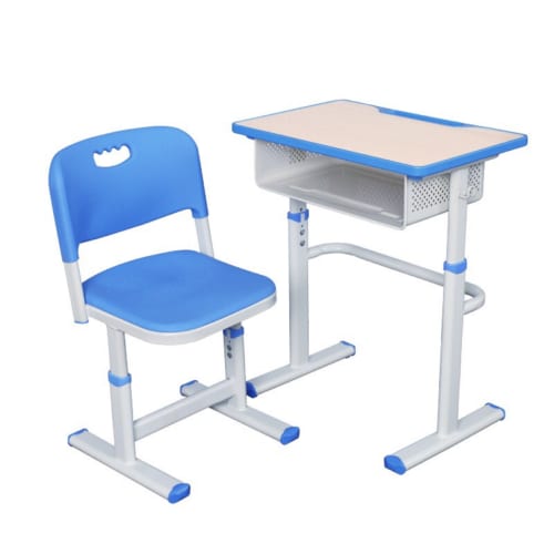 Bàn ghế học sinh vdt003