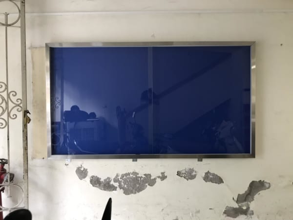 Bảng ghim thông báo tin tức
