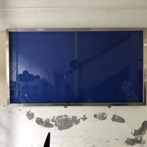 Bảng ghim thông báo tin tức