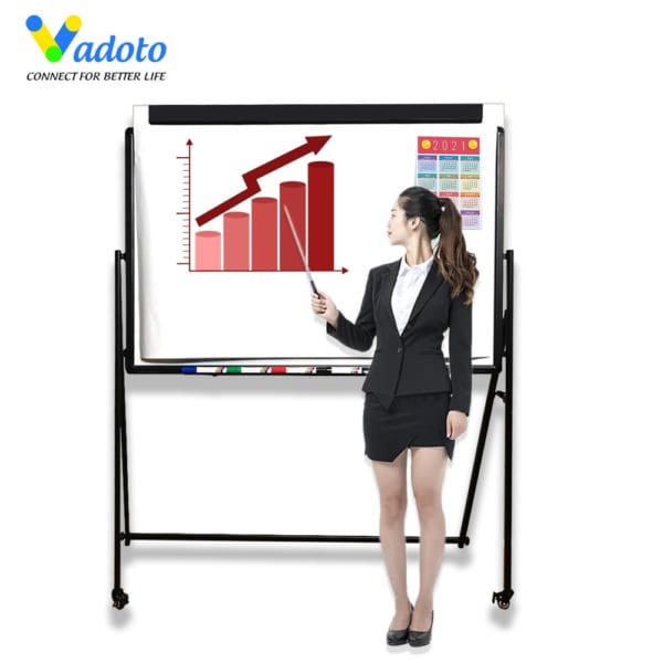 Bảng Flipchart Vadoto Acticve