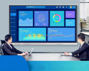 bảng tương tác thông minh